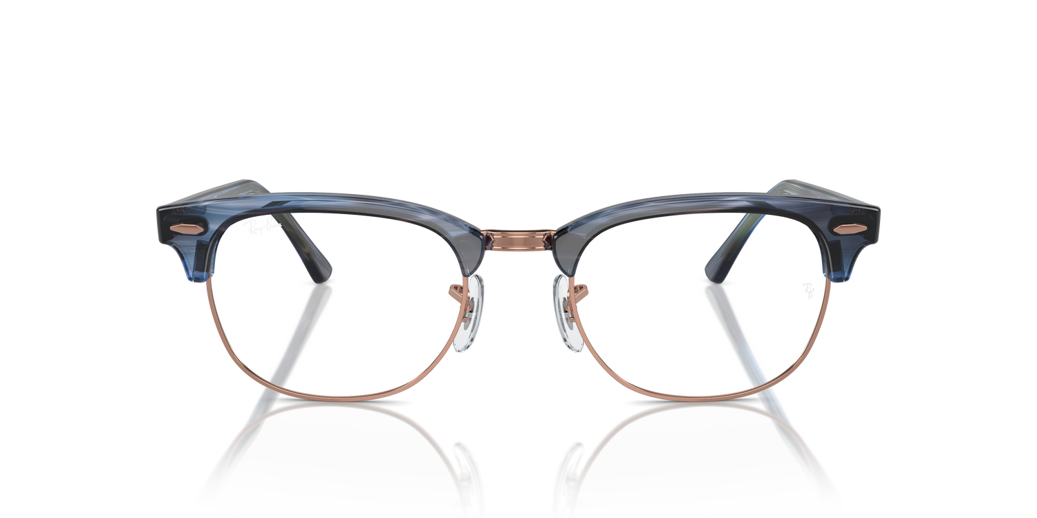 RAY-BAN RX5154 CLUBMASTER 8374 51