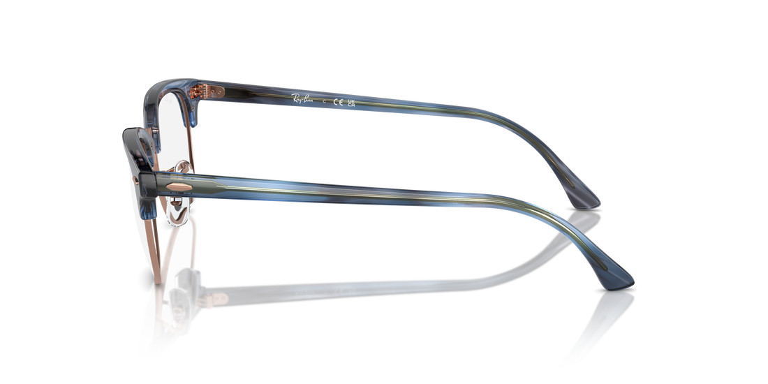 RAY-BAN RX5154 CLUBMASTER 8374 51