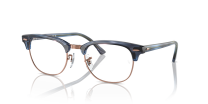 RAY-BAN RX5154 CLUBMASTER 8374 51