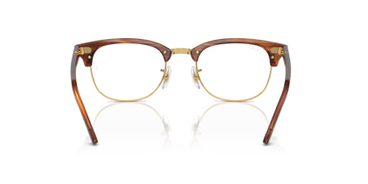 RAY-BAN RX5154 CLUBMASTER 8375 53