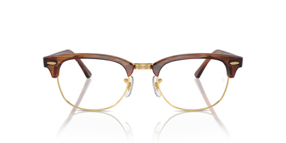RAY-BAN RX5154 CLUBMASTER 8375 53