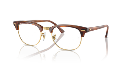 RAY-BAN RX5154 CLUBMASTER 8375 53