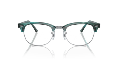 RAY-BAN RX5154 CLUBMASTER 8377 53