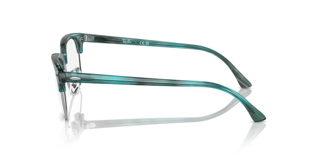 RAY-BAN RX5154 CLUBMASTER 8377 53