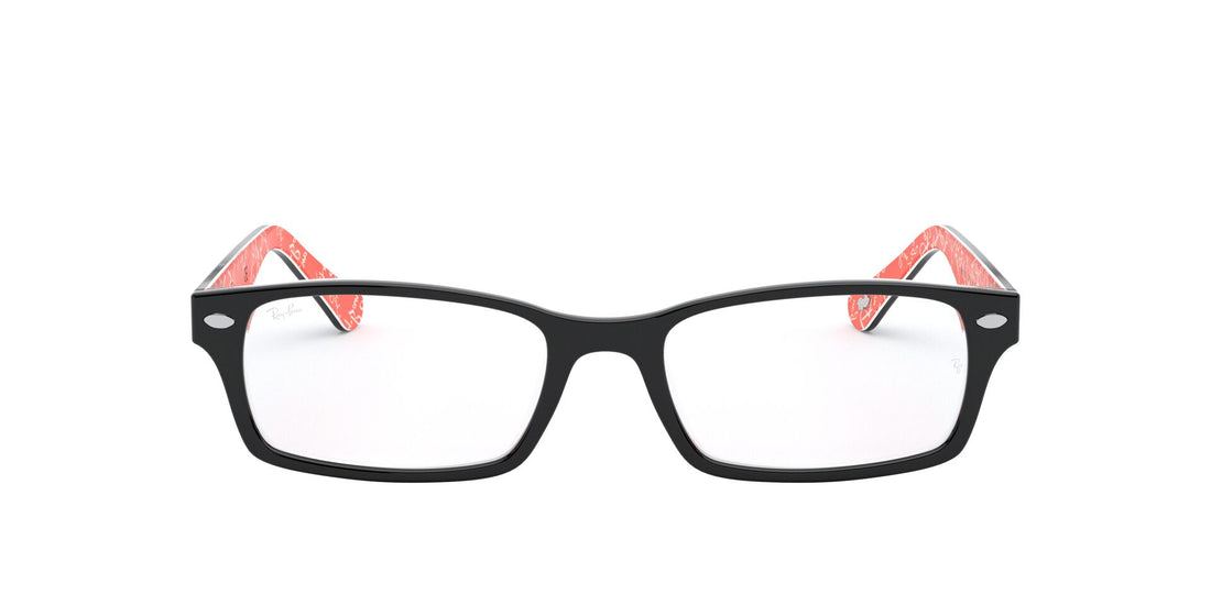 RAY-BAN RX5206 2479 52