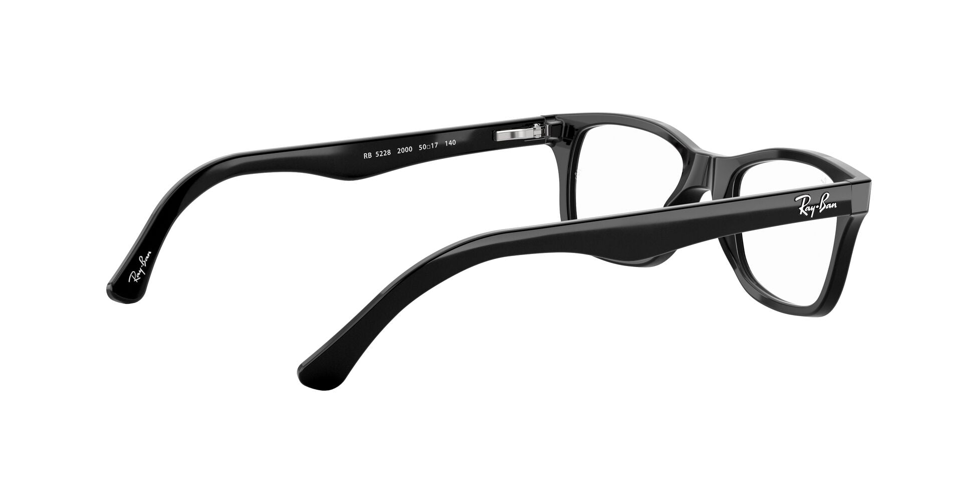 RAY-BAN RX5228 2000 53