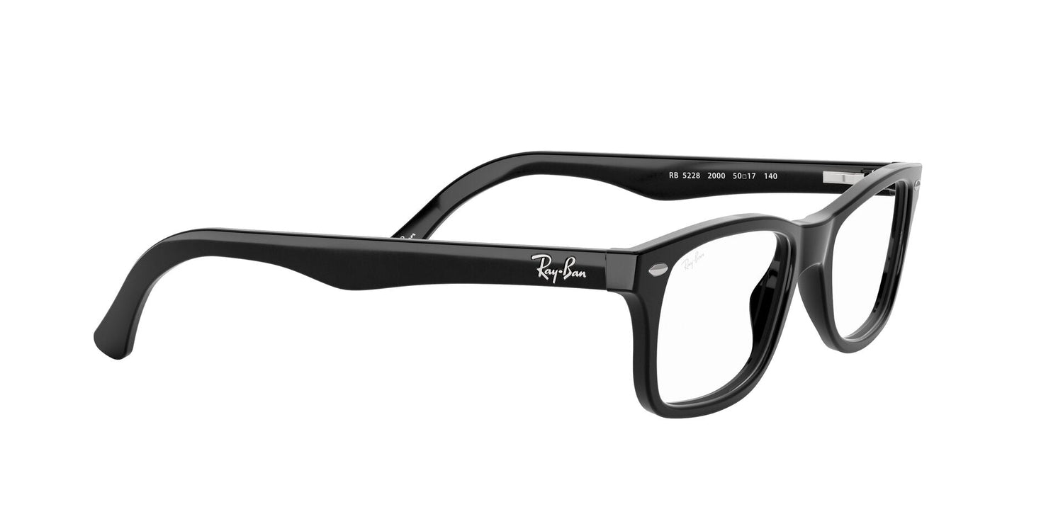 RAY-BAN RX5228 2000 53