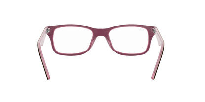 RAY-BAN RX5228 2126 53