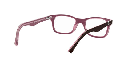 RAY-BAN RX5228 2126 53