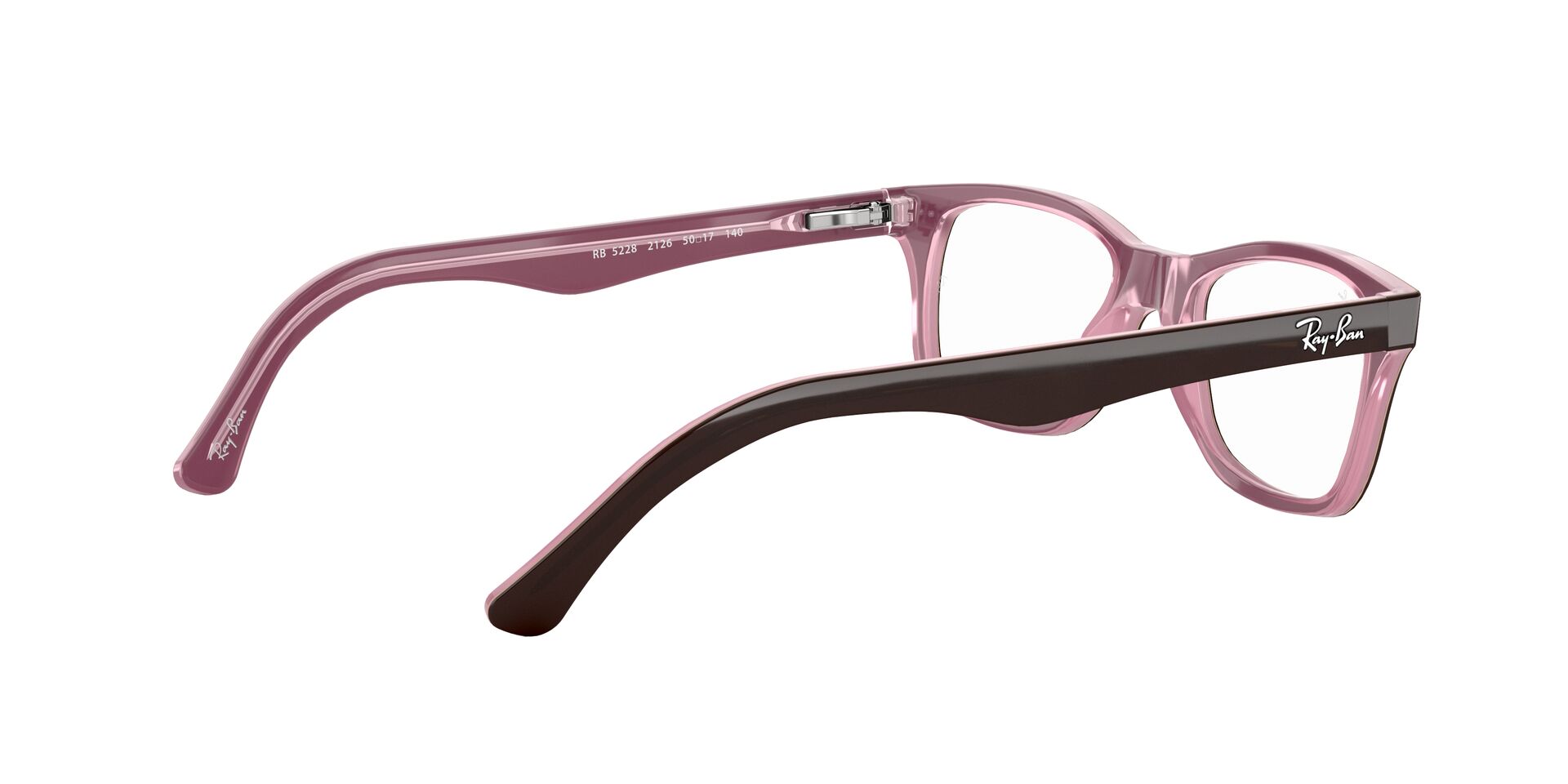 RAY-BAN RX5228 2126 53