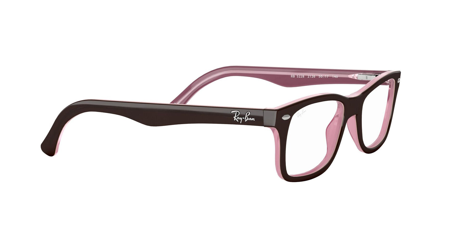 RAY-BAN RX5228 2126 53