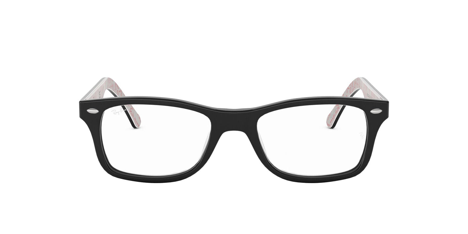RAY-BAN RX5228 5014 53