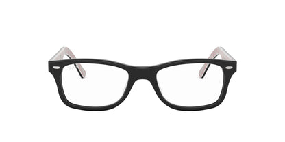 RAY-BAN RX5228 5014 53