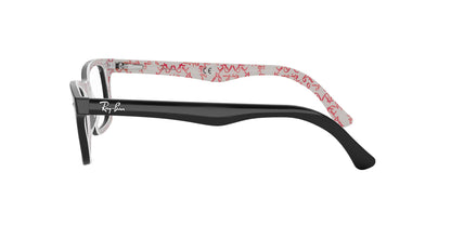 RAY-BAN RX5228 5014 53