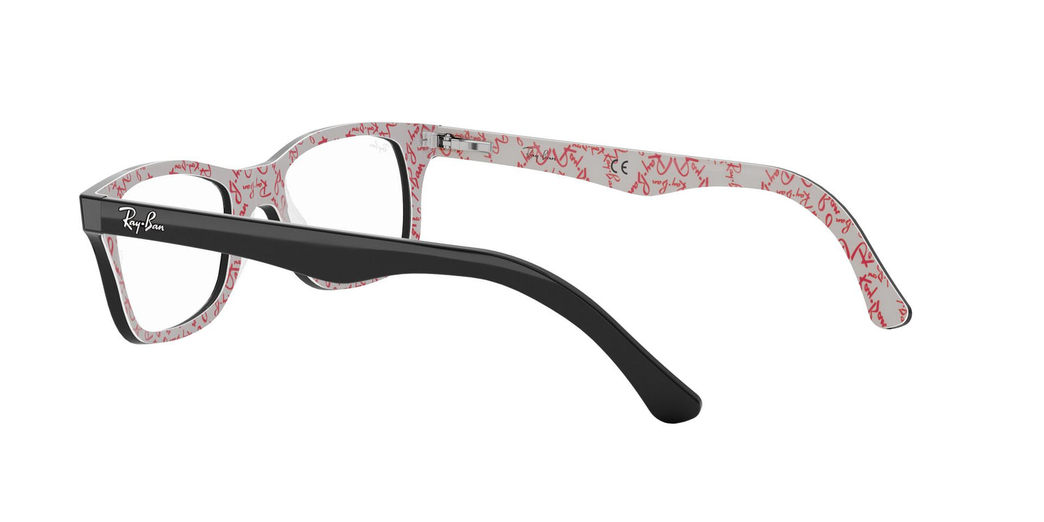 RAY-BAN RX5228 5014 53