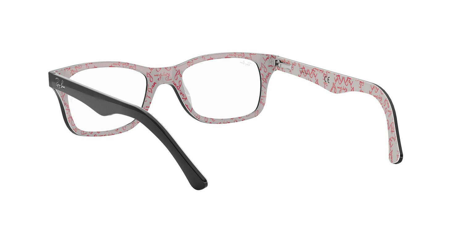 RAY-BAN RX5228 5014 53