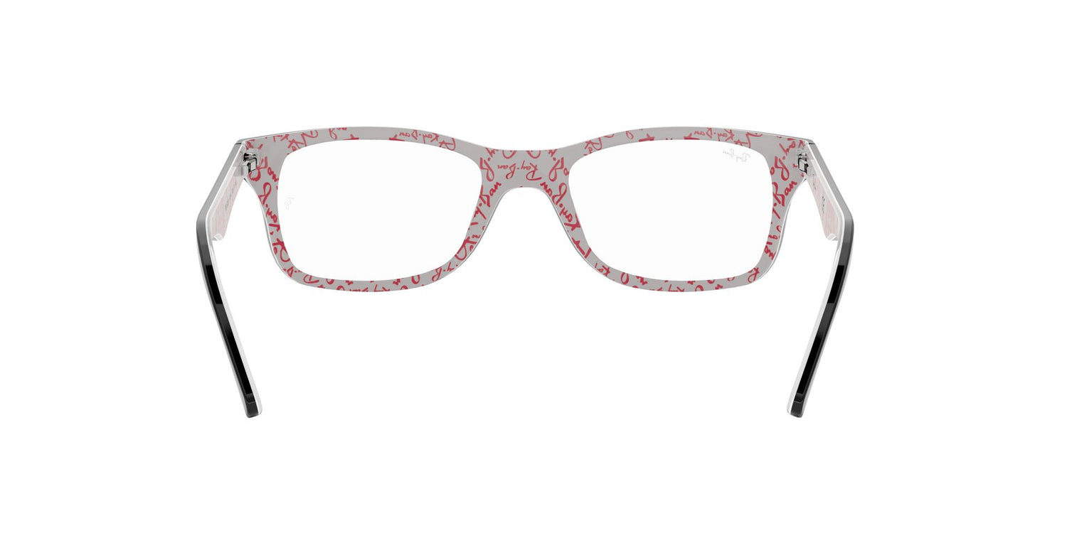 RAY-BAN RX5228 5014 53