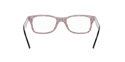 RAY-BAN RX5228 5014 53