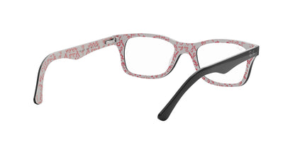 RAY-BAN RX5228 5014 53