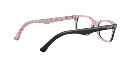 RAY-BAN RX5228 5014 53