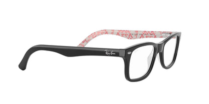 RAY-BAN RX5228 5014 53