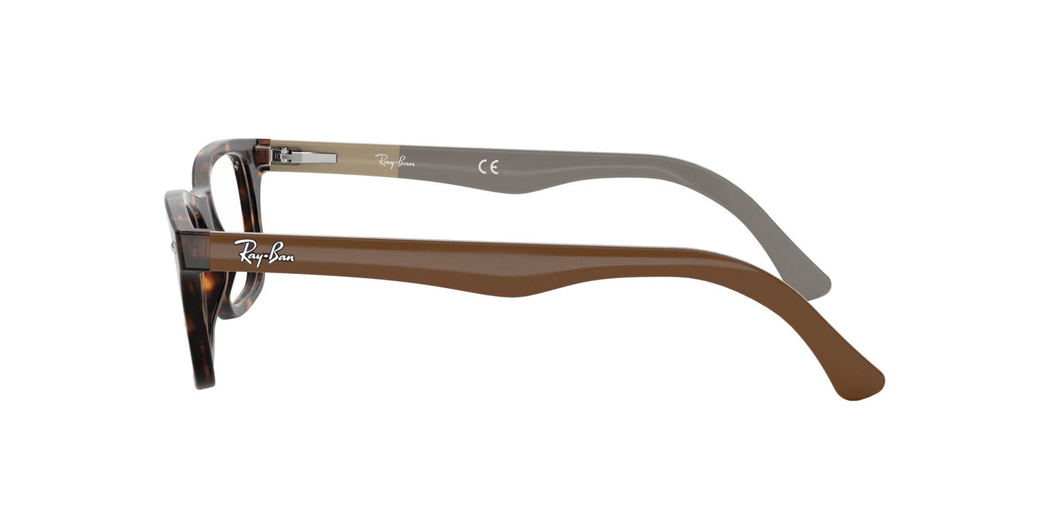 RAY-BAN RX5228 5545 50
