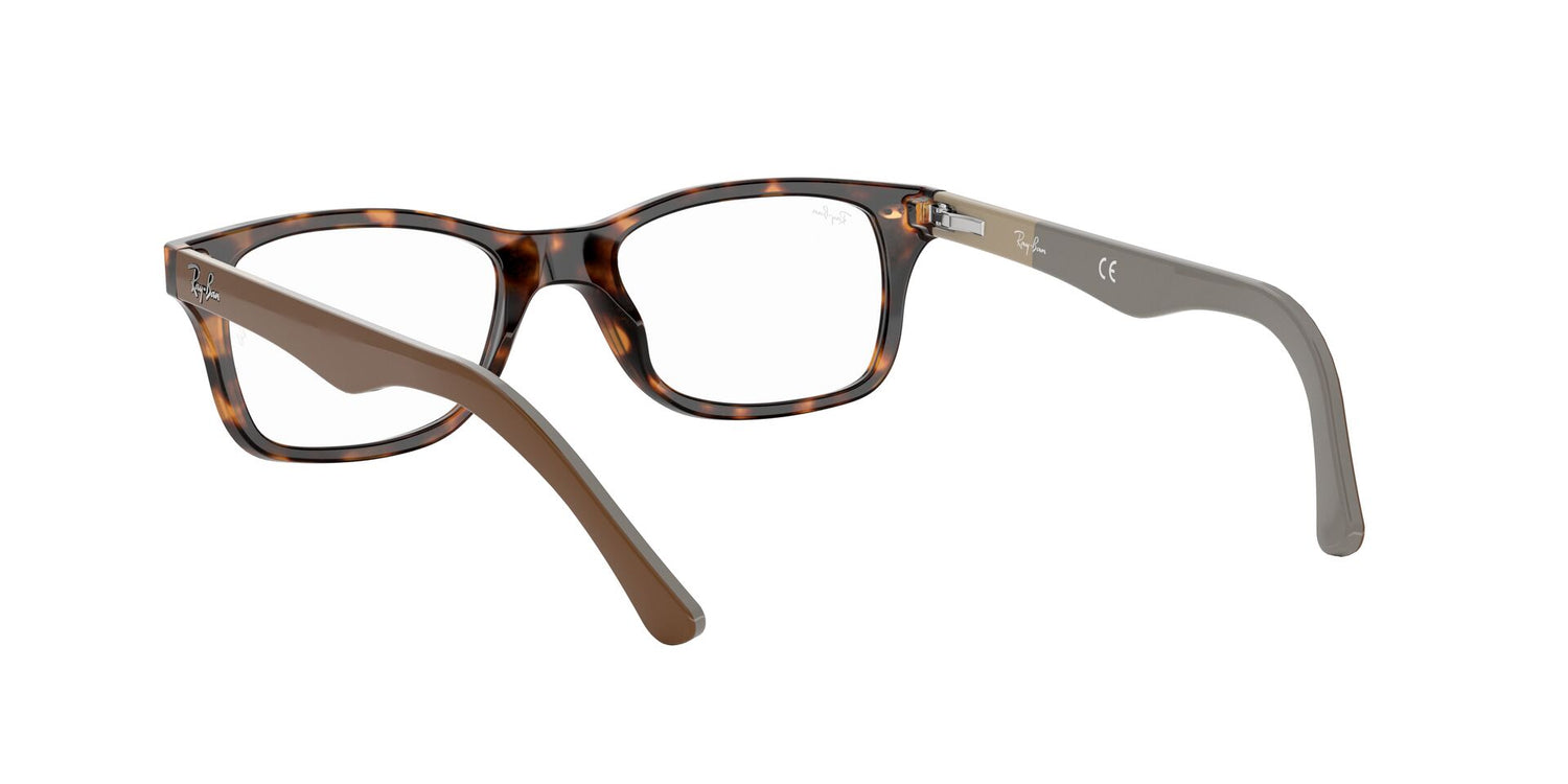 RAY-BAN RX5228 5545 53