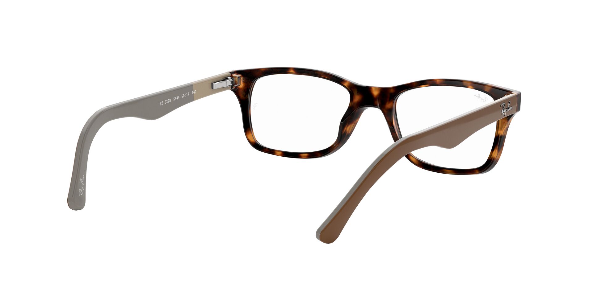 RAY-BAN RX5228 5545 50