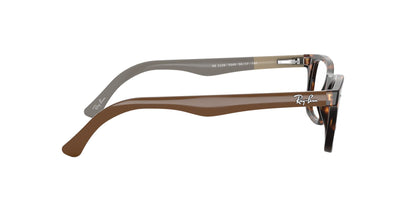 RAY-BAN RX5228 5545 53