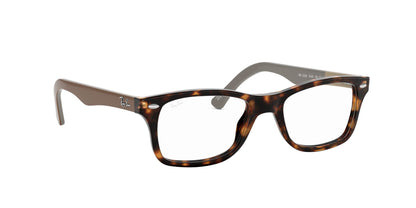 RAY-BAN RX5228 5545 53