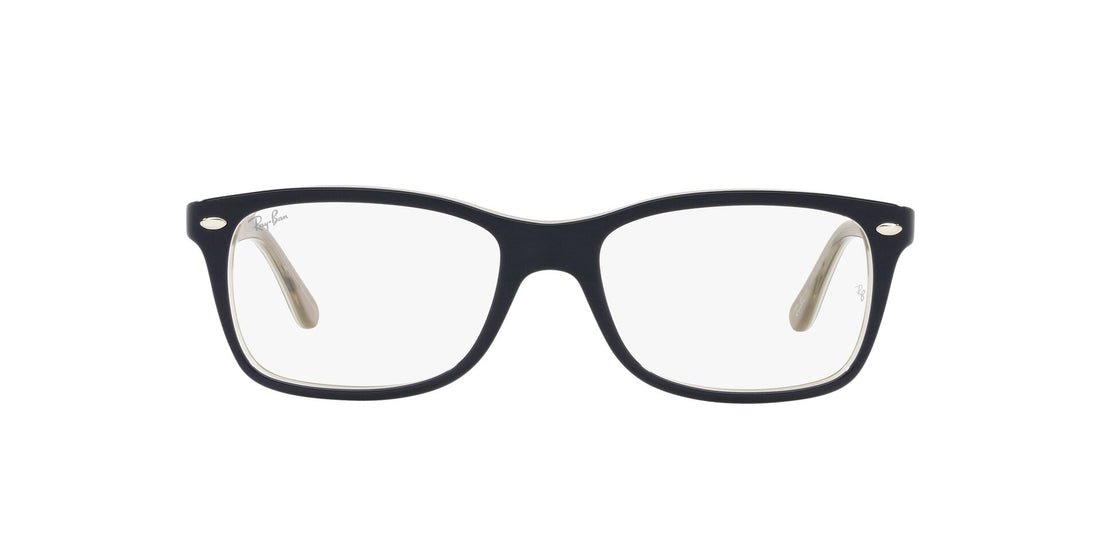 RAY-BAN RX5228 8119 53