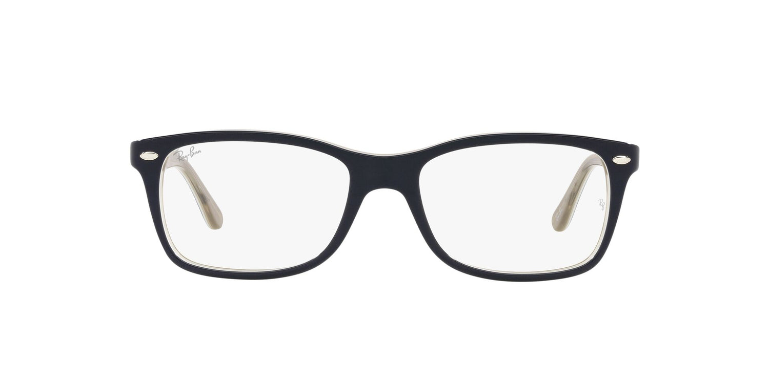 RAY-BAN RX5228 8119 53