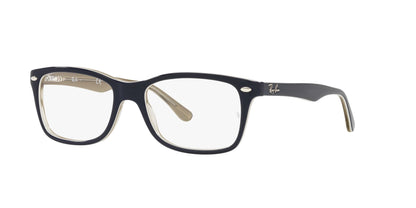 RAY-BAN RX5228 8119 53