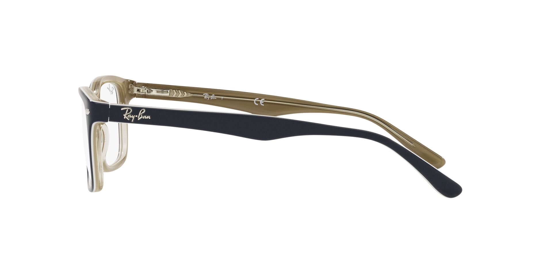 RAY-BAN RX5228 8119 53