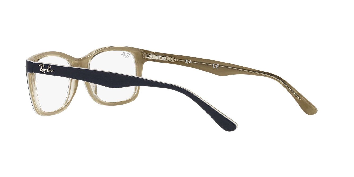 RAY-BAN RX5228 8119 53