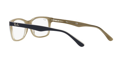 RAY-BAN RX5228 8119 53