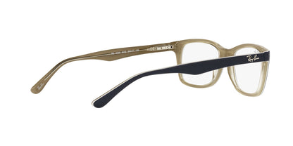 RAY-BAN RX5228 8119 53