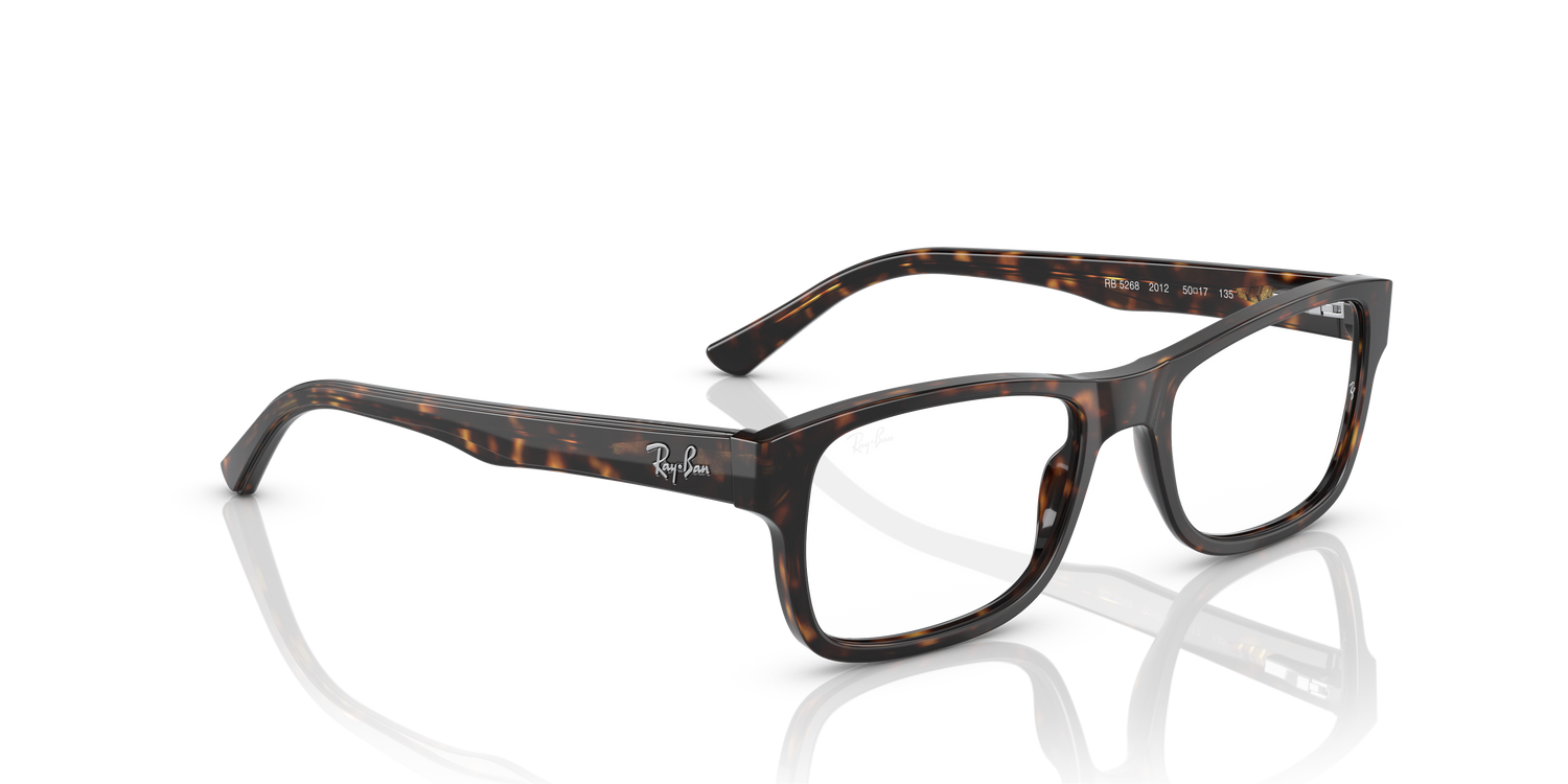 RAY-BAN RX5268 2012 52