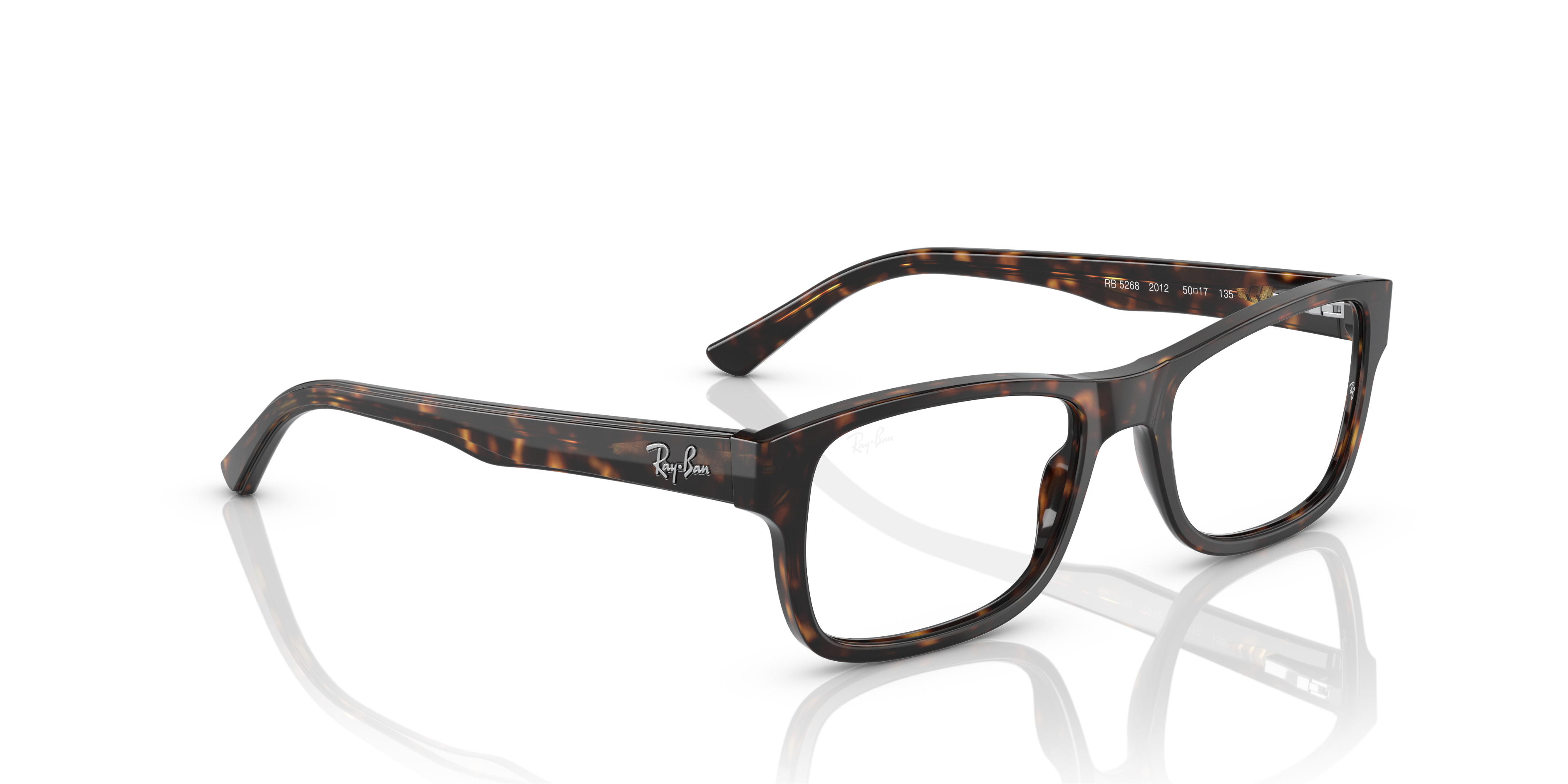 RAY-BAN RX5268 2012 52