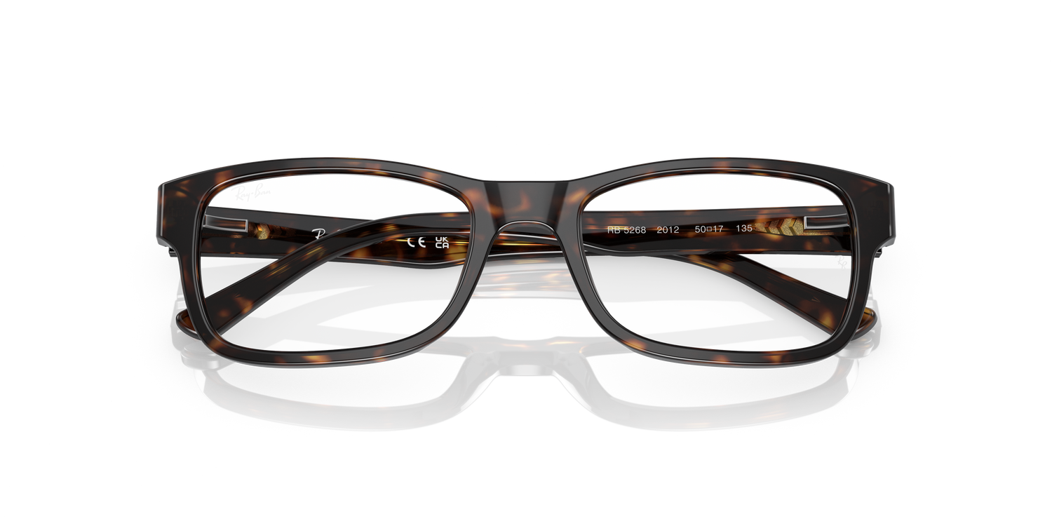 RAY-BAN RX5268 2012 52