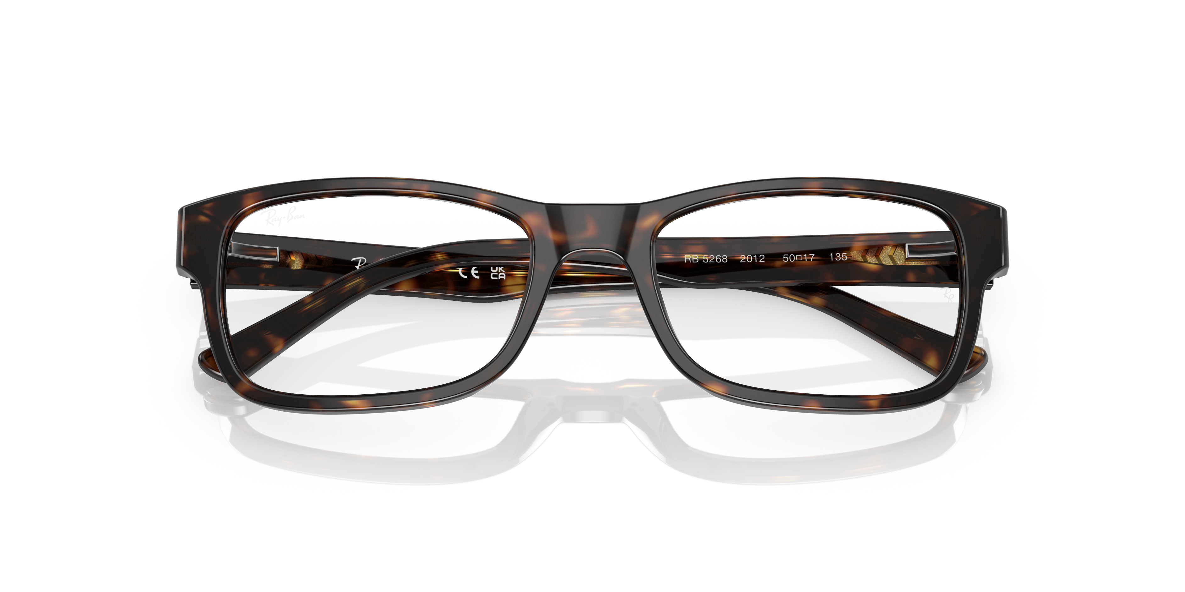 RAY-BAN RX5268 2012 52