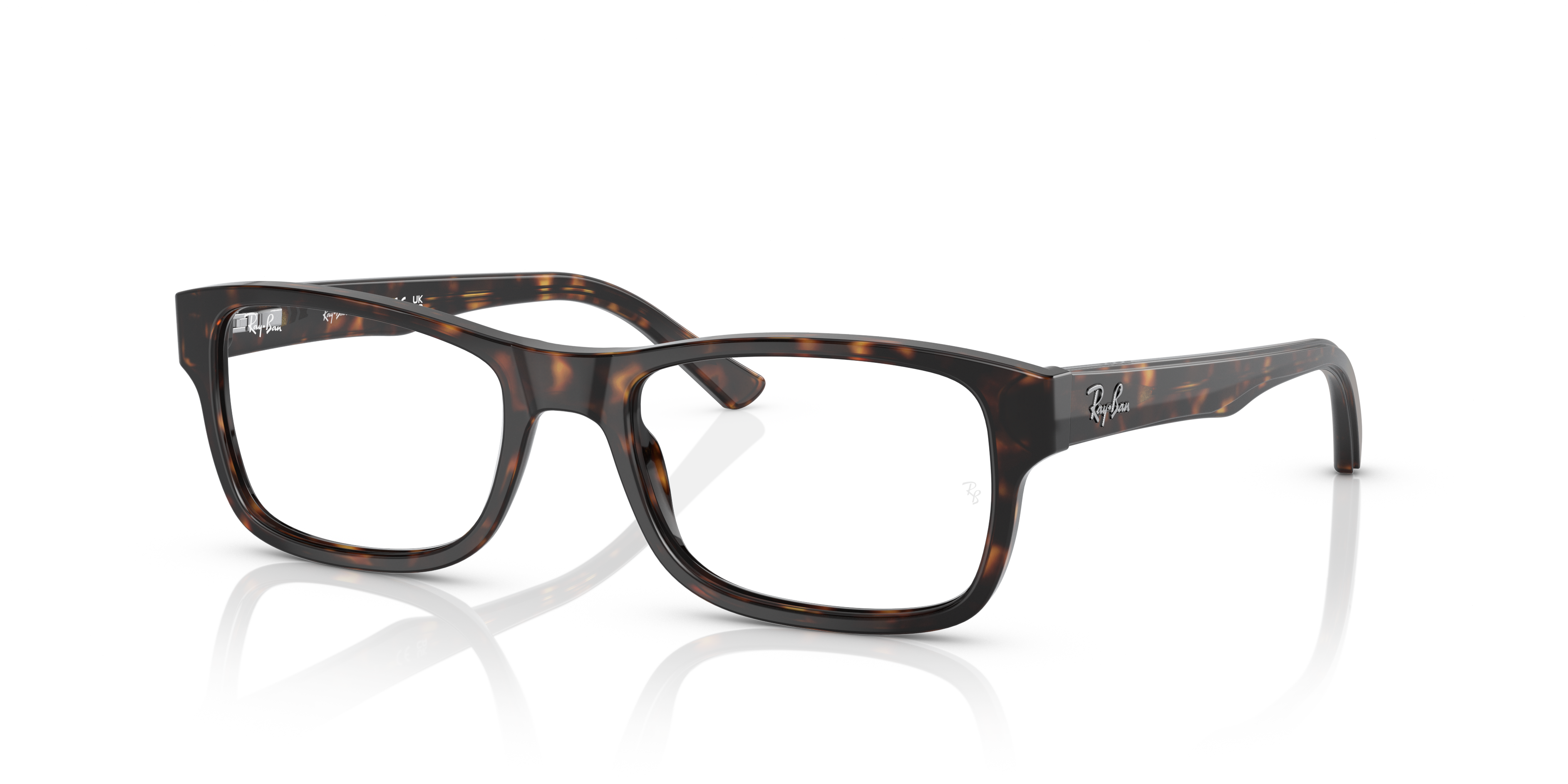 RAY-BAN RX5268 2012 52