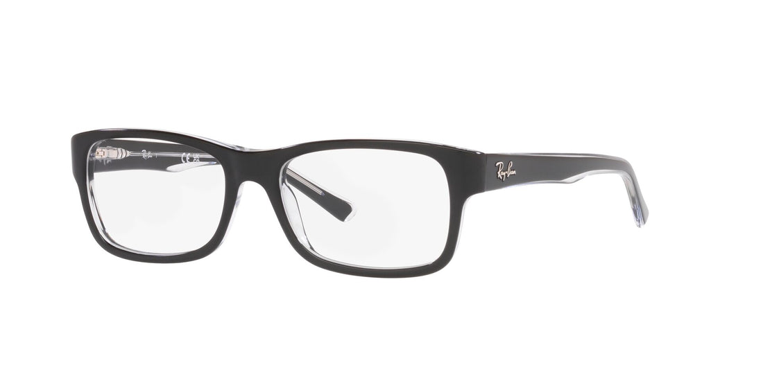 RAY-BAN RX5268 2034 50