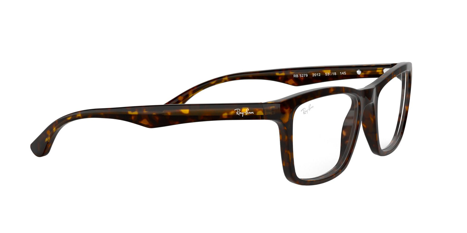 RAY-BAN RX5279 2012 55