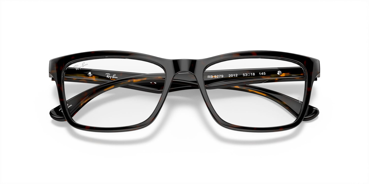 RAY-BAN RX5279 2012 55