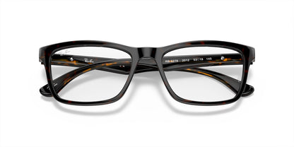 RAY-BAN RX5279 2012 55