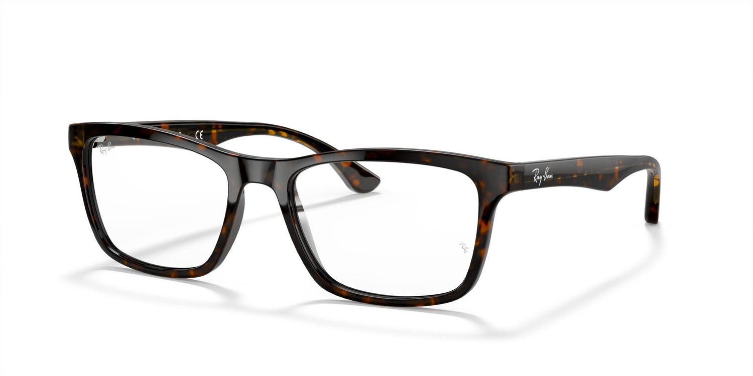 RAY-BAN RX5279 2012 55