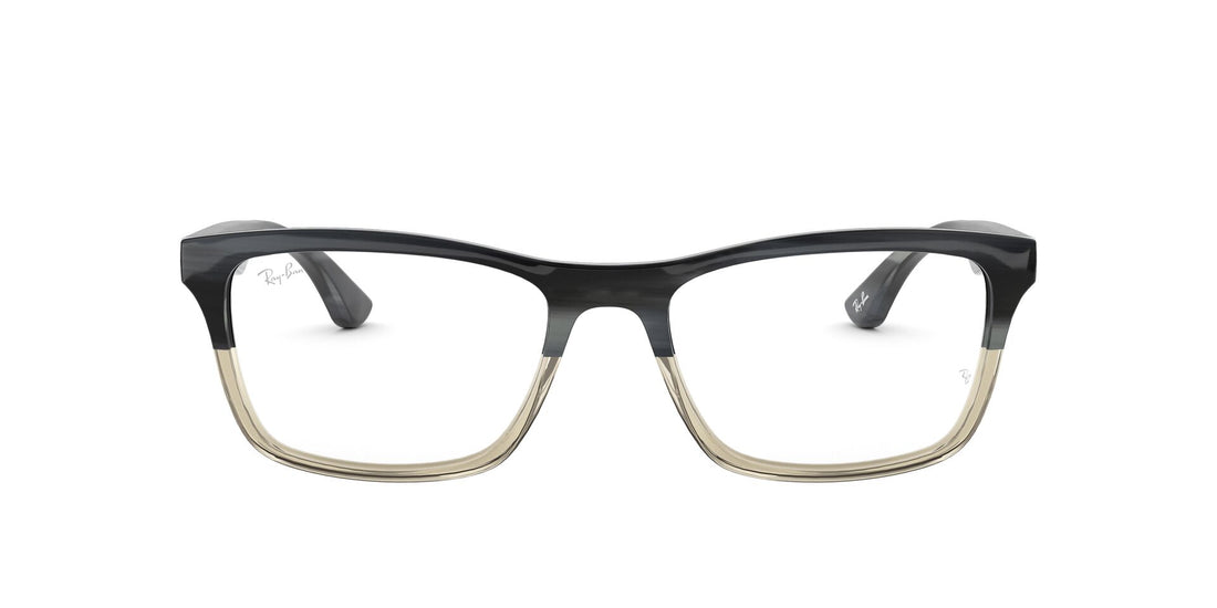 RAY-BAN RX5279 5540 57