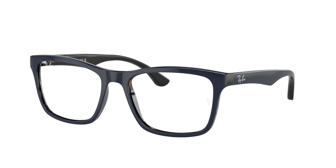 RAY-BAN RX5279 8283 55