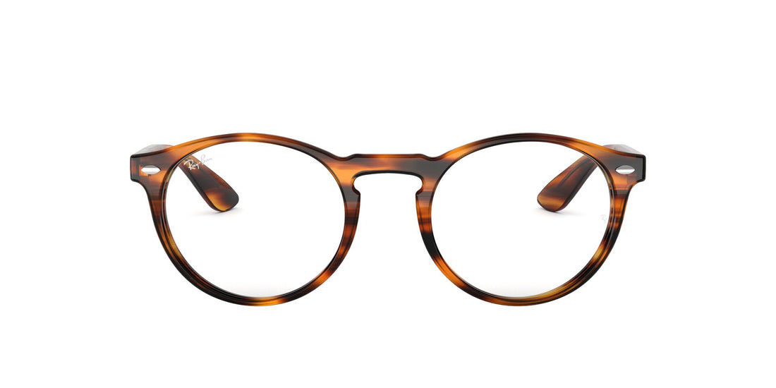 RAY-BAN RX5283 2144 49